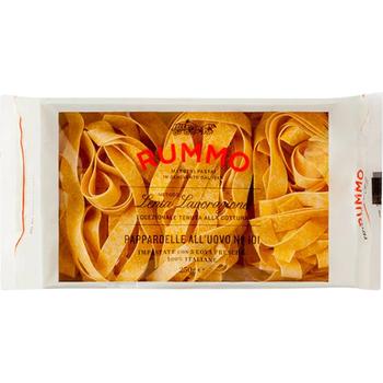 RUMMO PAPPARDELLE UOVO NO 101