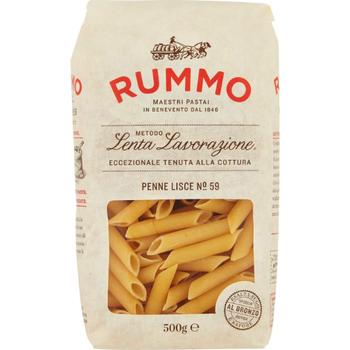 RUMMO PENNE LISCE NO 59