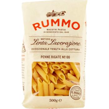 RUMMO PENNE RIGATE NO 66