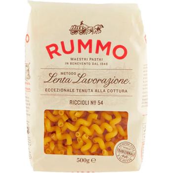 RUMMO RICCIOLI NO 54