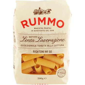 RUMMO RIGATONI NO50