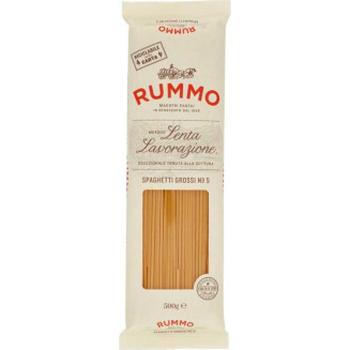 RUMMO SPAGHETTI GROSSI NO 5