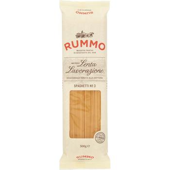RUMMO SPAGHETTI NO3