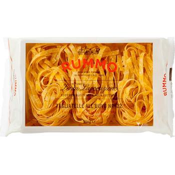 RUMMO TAGLIATELLE UOVO NO132