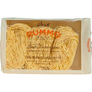 RUMMO TAGLIOLINI UOVO NO 93