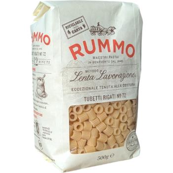 RUMMO TUBETTI RIGATI NO72