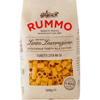 RUMMO TUBETTI ZITA NO 31