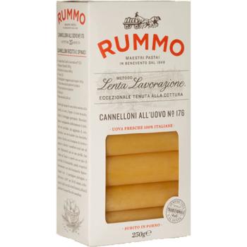 RUMMO UOVO CANNELLONI NO 176