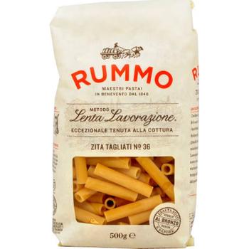 RUMMO ZITI TAGLIATI NO 36