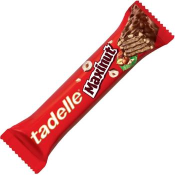 TADELLE MAXINUT HAZELNUT COVERED WAFER