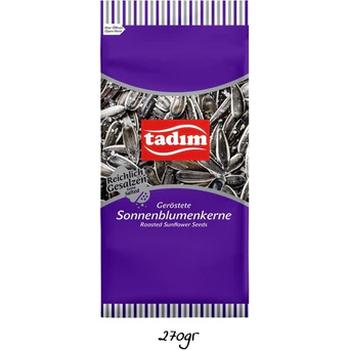 TADIM ROASTED & SALTED PURPLE SUNFLOWER SEED
