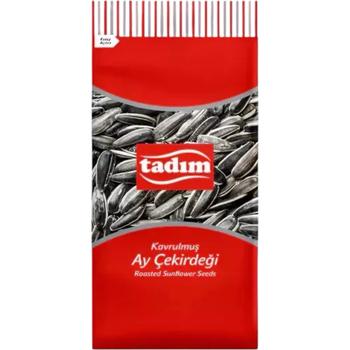 TADIM ROASTED & SALTED RED SUNFLOWER SEED