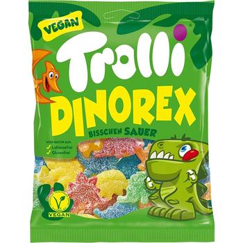 TROLLI DINOREX BAGS