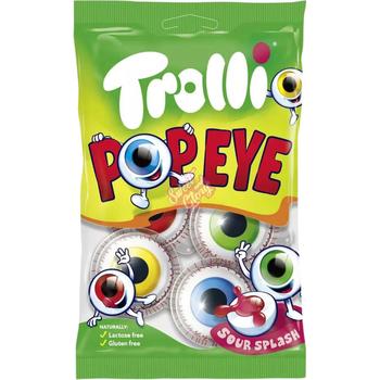 TROLLI FLAVOR BOMB POP EYE BAGS