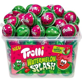 TROLLI FLAVOR BOMB WATERMELON