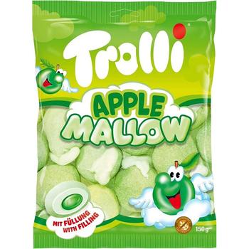 TROLLI MALLOW APPLE