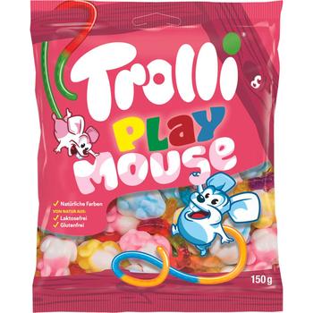 TROLLI PLAYMOUSE BAGS