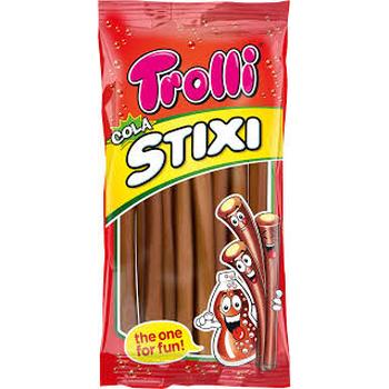 TROLLI STIXI COLA