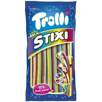 TROLLI STIXI RAINBOW MIX