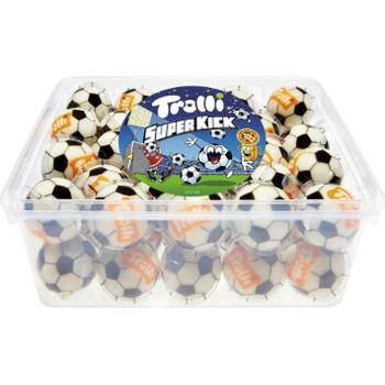 TROLLI SUPER KICK TUB