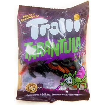 TROLLI TARANTULA BAGS