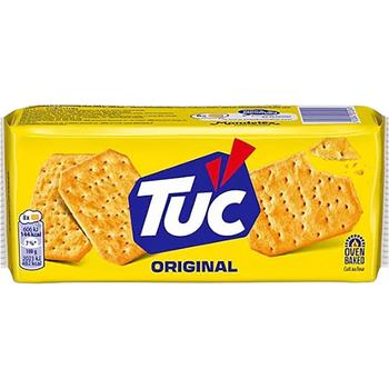 TUC ORIGINAL