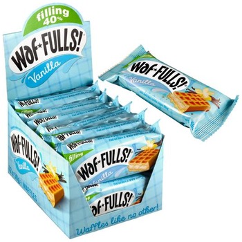 WAFFULLS VANILLA
