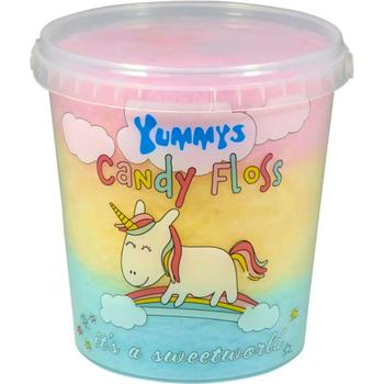 YUMMYS CANDY FLOSS